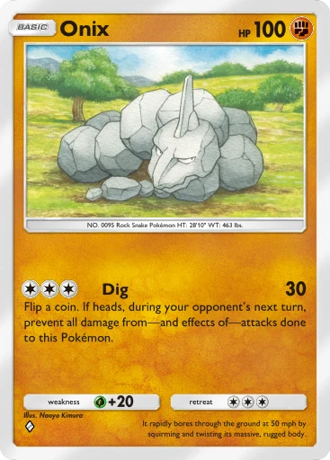 Onix card image