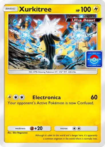 Xurkitree card image