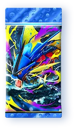 Mega Gyarados