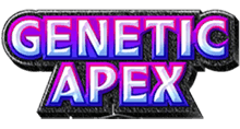 Genetic Apex Logo