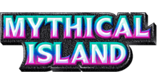 Mythical Island Logo
