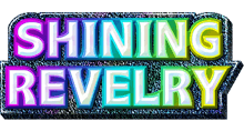 Shining Revelry Logo