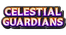 Celestial Guardians Logo