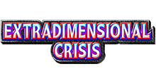 Extradimensional Crisis Logo
