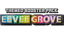 Eevee Grove Logo