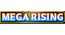 Mega Rising Logo