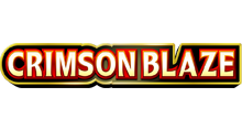 Crimson Blaze Logo