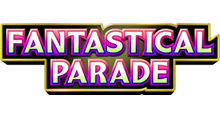 Fantastical Parade Logo